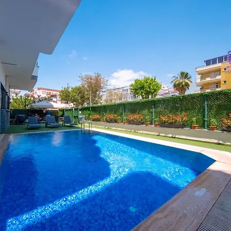 Pasham Residence
